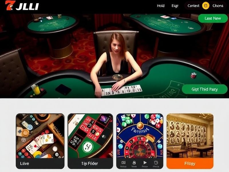 7jili Gambling Site Official Landing Zone – Explore Expert-Vetted Casino Games, Sports Betting, and RTP Analysis. Trusted Promotions and Data-Driven Insights to Maximize Wins Safely.