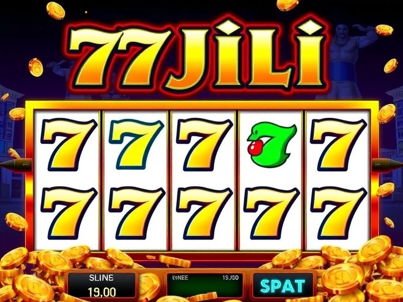 7jili Gambling Site Official Landing Zone – Explore Expert-Vetted Casino Games, Sports Betting, and RTP Analysis. Trusted Promotions and Data-Driven Insights to Maximize Wins Safely.