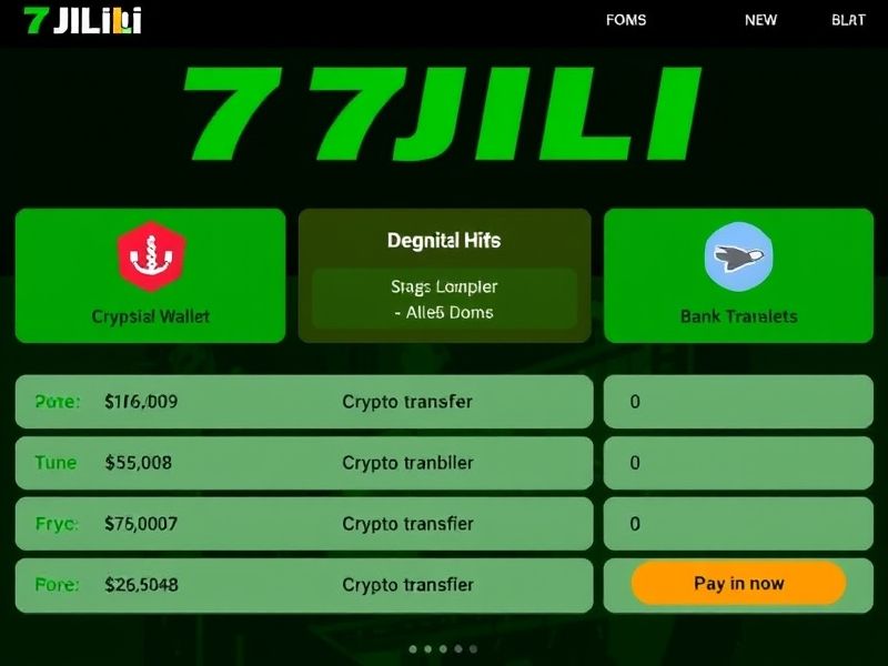 7jili Gambling Site Official Landing Zone – Explore Expert-Vetted Casino Games, Sports Betting, and RTP Analysis. Trusted Promotions and Data-Driven Insights to Maximize Wins Safely.