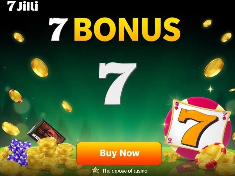 7jili Gambling Site Official Landing Zone – Explore Expert-Vetted Casino Games, Sports Betting, and RTP Analysis. Trusted Promotions and Data-Driven Insights to Maximize Wins Safely.